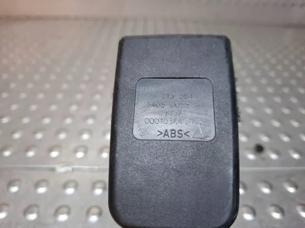 OEM S26372857 Remspännare Höger Fram BMW image 3