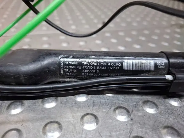 OEM S26372857 Remspännare Höger Fram BMW image 4