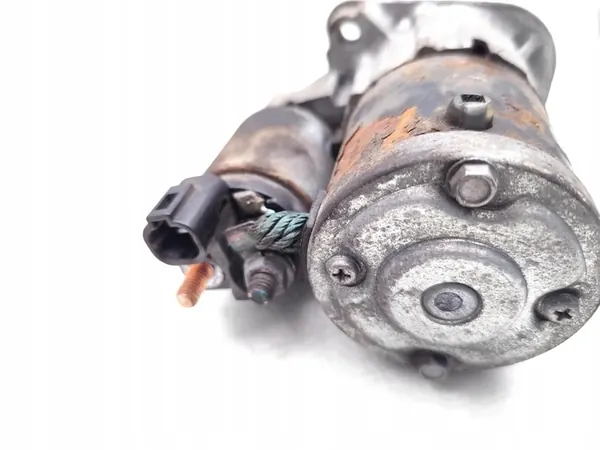 Motor de arranque Hyundai ix35 1.6 Gasolina 99kW 36100-2B202 image 6