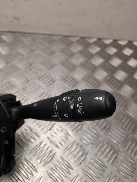 Stuurkolomhendel (multifunctionele knop) Peugeot 308 image 3