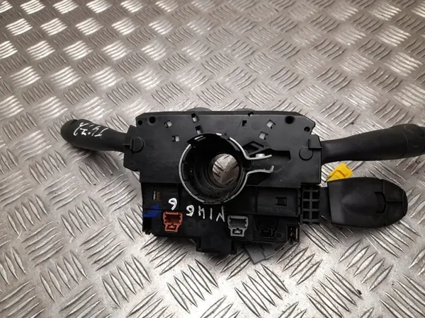 Stuurkolomhendel (multifunctionele knop) Peugeot 308 image 4