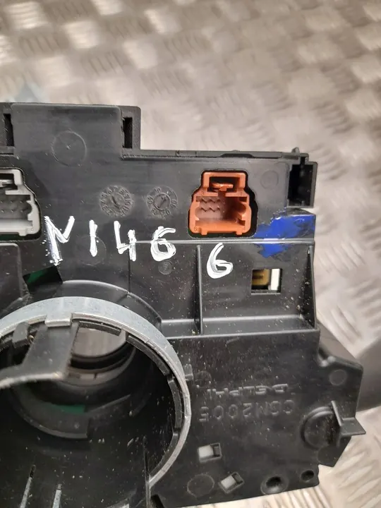 Stuurkolomhendel (multifunctionele knop) Peugeot 308 image 5