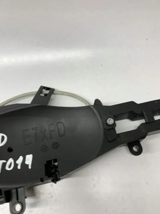 BMW X3 F25 binnenhandgreep achter OEM AFR42257 image 5