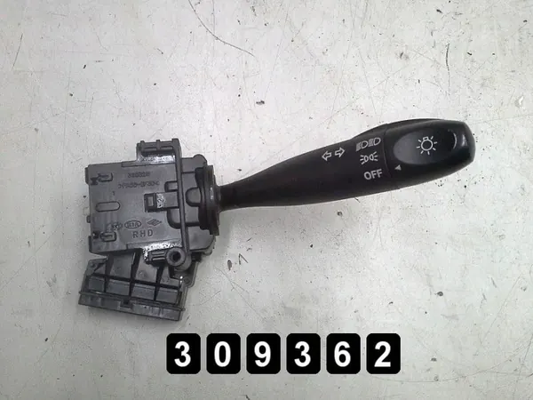 Kia Rio Schalter OEM AM-309362 - Gebrauchtteil image 2