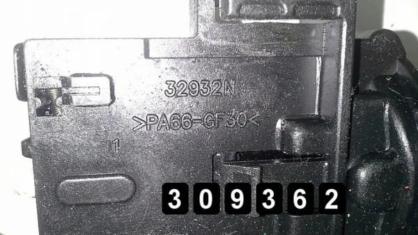 Kia Rio Schalter OEM AM-309362 - Gebrauchtteil image 5