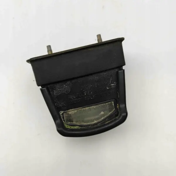Toyota MR2 W10 1988 OEM 8127117020 Feu de Plaque image 6