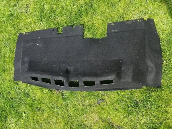 Isolation Mur Arrière Ford Ranger IV OEM 310126173915 image 2