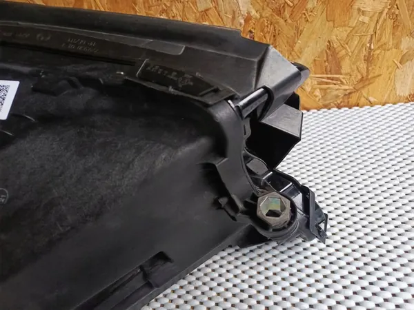 Linker voorlicht Mercedes W213 Lift Full LED A2139060110 image 7