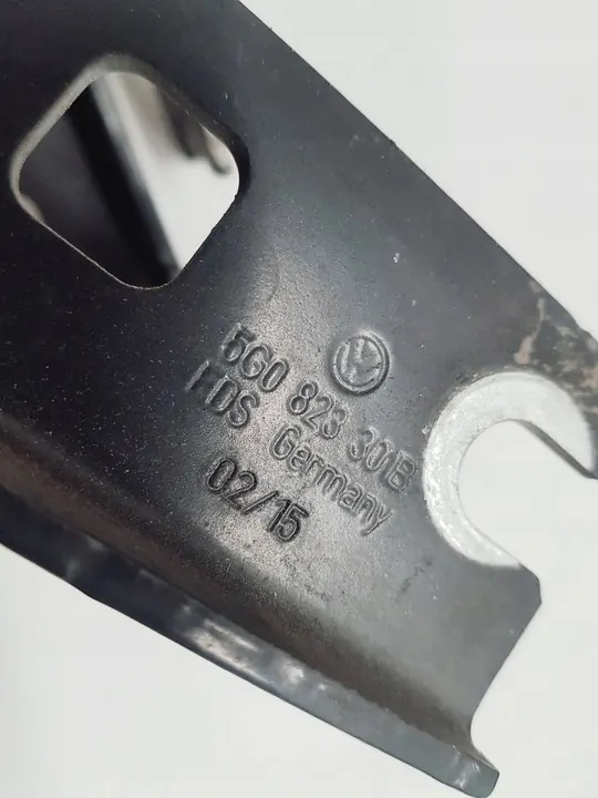 Volkswagen OE 5G0823301B Bisagra, Tapa del Motor image 3