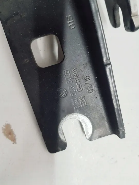 Volkswagen OE 5G0823301B Bisagra, Tapa del Motor image 4