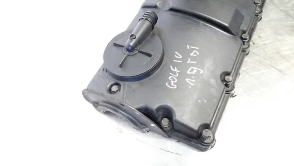 Ventilock för Seat Cordoba II 1.9TDI OEM 038103469M image 3