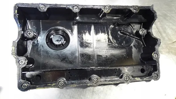 Ventilock för Seat Cordoba II 1.9TDI OEM 038103469M image 4