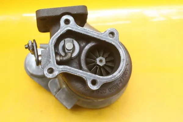 Turboalimentador Boxer Jumper Ducato II 2.8 HDI 500344801 image 3