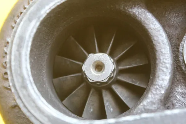 Turboalimentador Boxer Jumper Ducato II 2.8 HDI 500344801 image 8