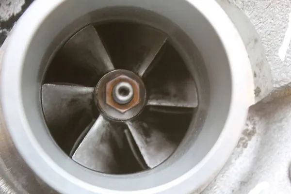 Turboalimentador Boxer Jumper Ducato II 2.8 HDI 500344801 image 9