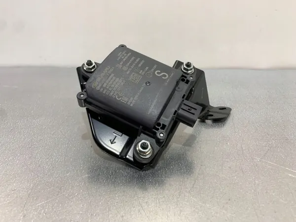 Subaru Forester BSM/BLIS-moduuli OEM 87611SJ000 image 3