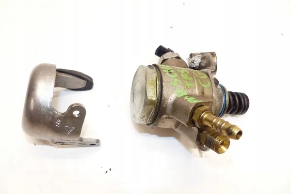 Polttoainepumppu Porsche Cayenne 3.0 S E-Hybrid image 2