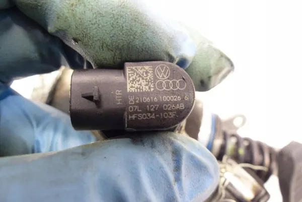 Polttoainepumppu Porsche Cayenne 3.0 S E-Hybrid image 7