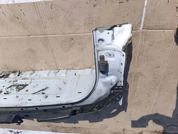 Jeep OE FDFD DSFSFDFD Panel de maletero trasero image 4