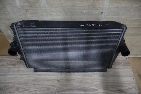 INTERCOOLER MAXGEAR VOLVO S60/S80/V70/XC70 image 2