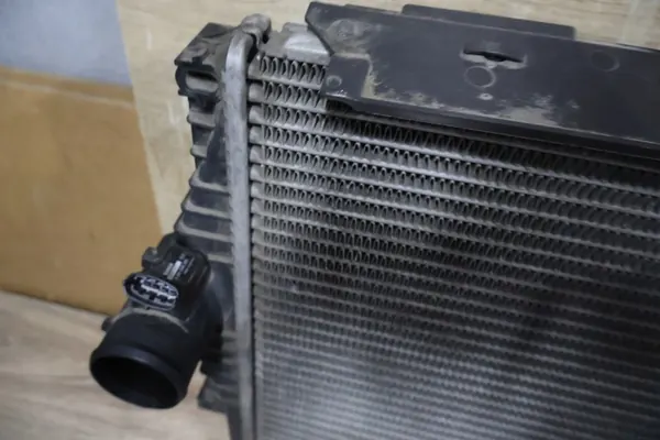 INTERCOOLER MAXGEAR VOLVO S60/S80/V70/XC70 image 3