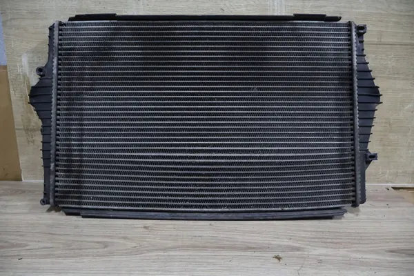 INTERCOOLER MAXGEAR VOLVO S60/S80/V70/XC70 image 4