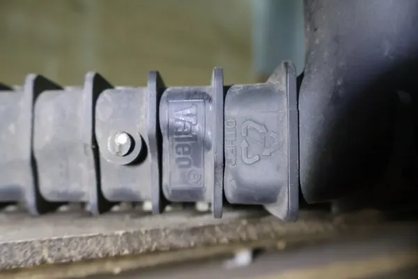 INTERCOOLER MAXGEAR VOLVO S60/S80/V70/XC70 image 5