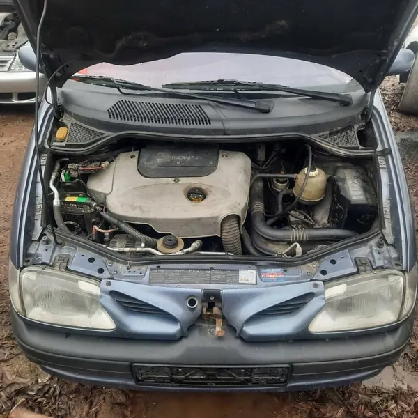 Oljepump Renault Scenic OEM 7700600252 1999 1.9L image 7