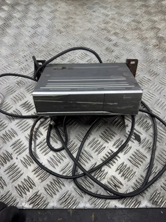 Changer CD PN-2254U pour Nissan Navara D22 NP300 image 2