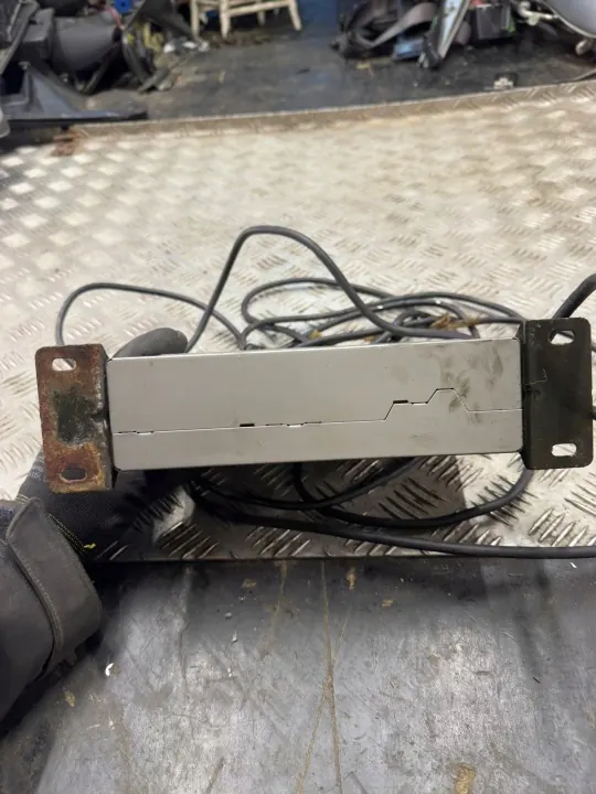 Changer CD PN-2254U pour Nissan Navara D22 NP300 image 4