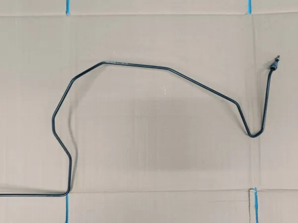 Jarrukaapeli CUPRA FORMENTOR OEM 3Q1614723 image 3