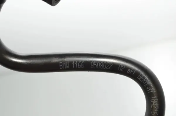 Tyhjiöletku OEM 11668508022 BMW 5 Touring F11:lle image 5