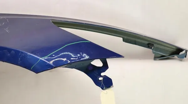 Parafango anteriore Tesla Model 3 2017-2023 DF66022F image 4