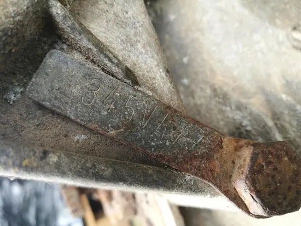 BMW 3 E36 Takadifferenti 1214009 image 2