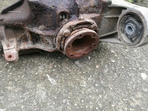 BMW 3 E36 Takadifferenti 1214009 image 4