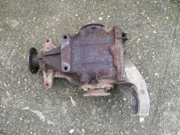 BMW 3 E36 Takadifferenti 1214009 image 5