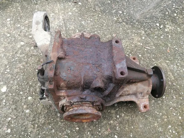 BMW 3 E36 Takadifferenti 1214009 image 6