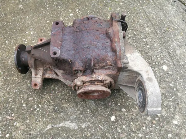 BMW 3 E36 Takadifferenti 1214009 image 7