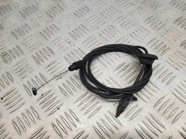 Cabo fecho capô Dodge RAM 2015 OEM 05160352AD image 2