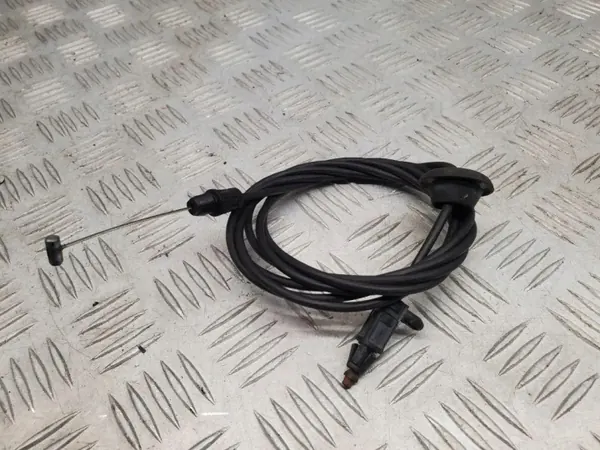 Cabo fecho capô Dodge RAM 2015 OEM 05160352AD image 3