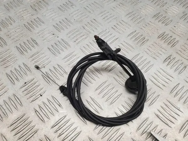 Cabo fecho capô Dodge RAM 2015 OEM 05160352AD image 4