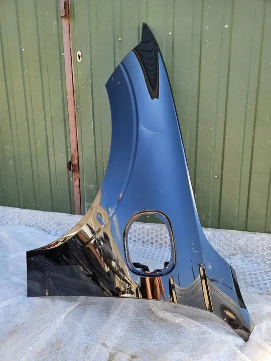 VOLVO XC60 II Plug-In Paraurti Anteriore Sinistro OE image 3