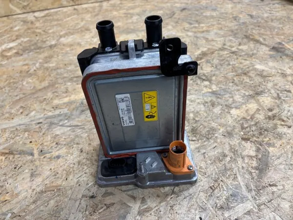 Chauffage électrique Volvo XC40 OEM 32352951 32352953 image 2