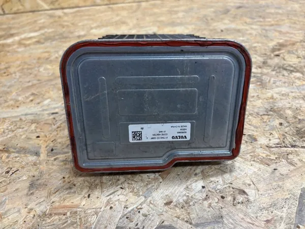 Chauffage électrique Volvo XC40 OEM 32352951 32352953 image 3