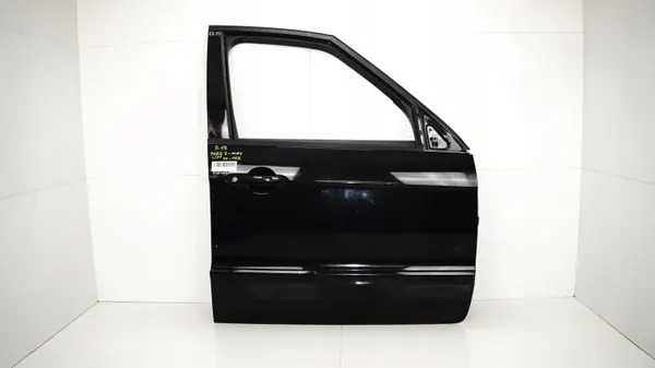 OEM 371117127 etu-oikea ovi Ford S-Max 2010-2015 image 2