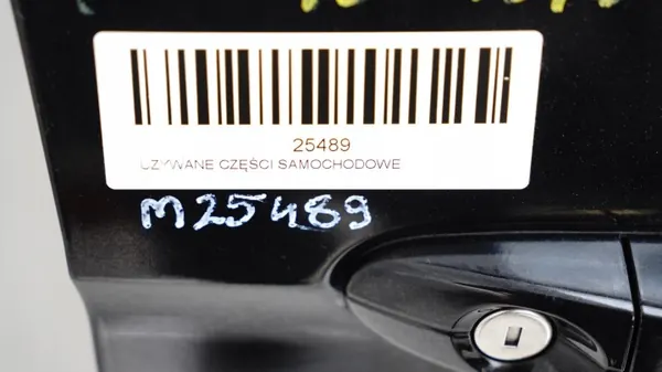 OEM 371117127 etu-oikea ovi Ford S-Max 2010-2015 image 9