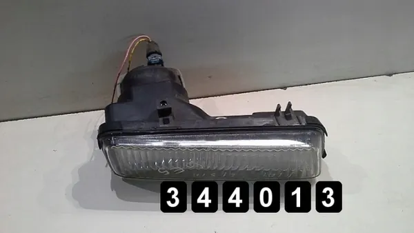 Phare antibrouillard OEM AM-344013 pour Fiat Ulysse 1997 image 2