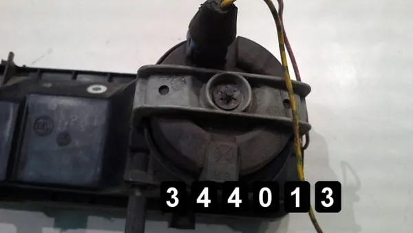 Phare antibrouillard OEM AM-344013 pour Fiat Ulysse 1997 image 3