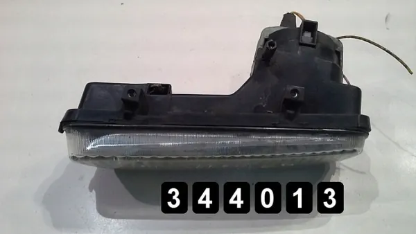 Phare antibrouillard OEM AM-344013 pour Fiat Ulysse 1997 image 4