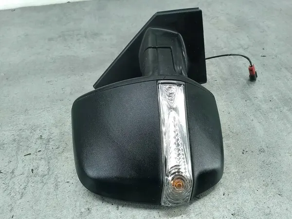 Oikea Peili Fiat Doblo II 735528034 image 2